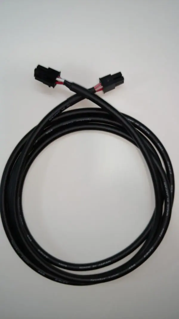 LED Power cable for FivePiece and Tiny One controllers