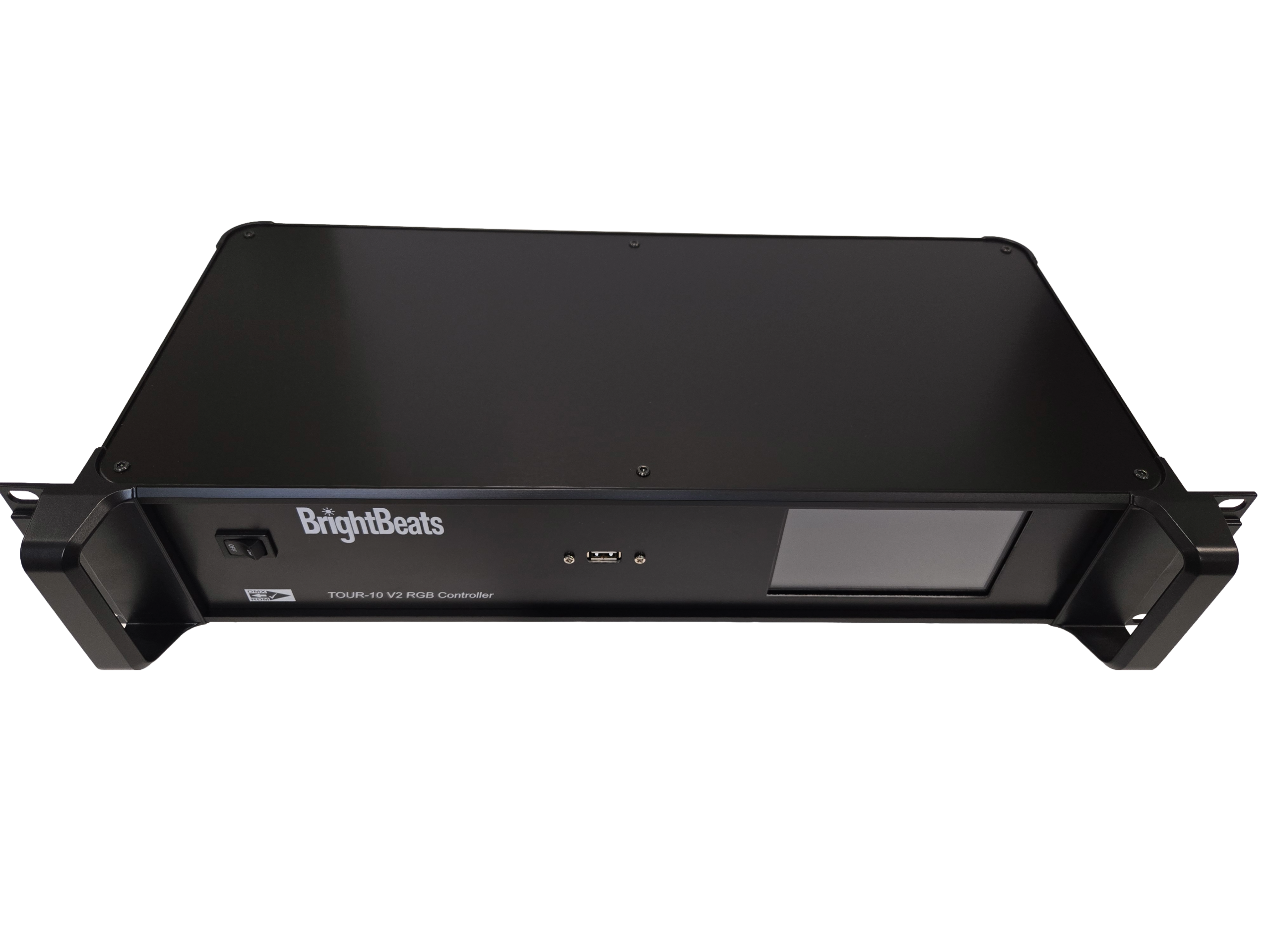 Tour-10 V2 Controller